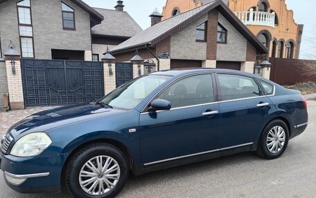 Nissan Teana, 2007 год, 730 000 рублей, 9 фотография