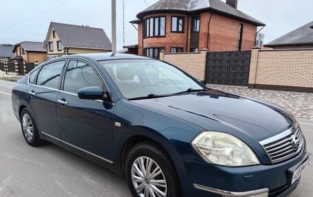 Nissan Teana, 2007 год, 730 000 рублей, 7 фотография