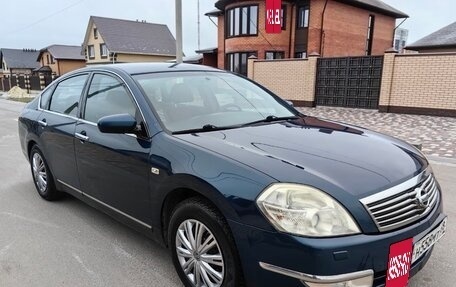 Nissan Teana, 2007 год, 730 000 рублей, 5 фотография