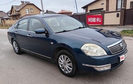 Nissan Teana, 2007 год, 730 000 рублей, 6 фотография