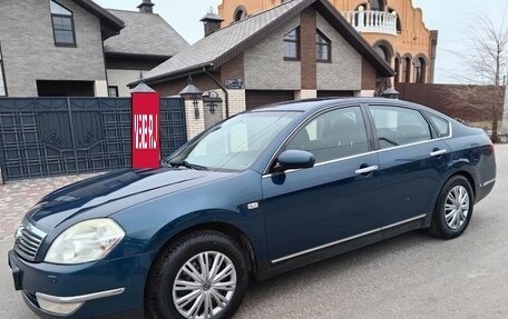 Nissan Teana, 2007 год, 730 000 рублей, 10 фотография