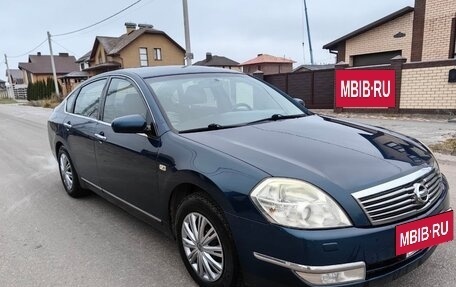 Nissan Teana, 2007 год, 730 000 рублей, 4 фотография