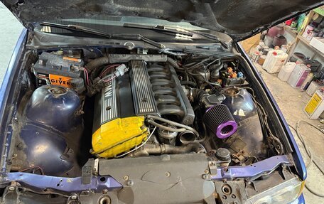 BMW 3 серия, 1998 год, 350 000 рублей, 5 фотография