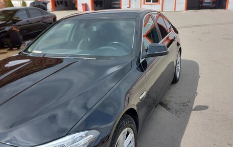 BMW 5 серия, 2013 год, 1 820 000 рублей, 6 фотография