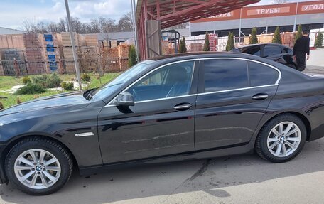 BMW 5 серия, 2013 год, 1 820 000 рублей, 3 фотография