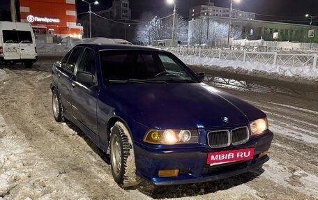 BMW 3 серия, 1998 год, 350 000 рублей, 4 фотография