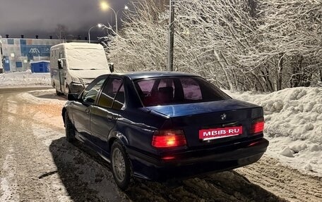 BMW 3 серия, 1998 год, 350 000 рублей, 2 фотография