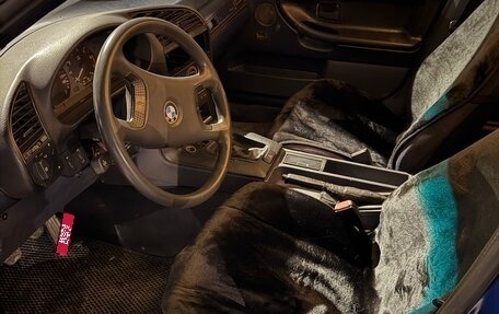 BMW 3 серия, 1998 год, 350 000 рублей, 7 фотография