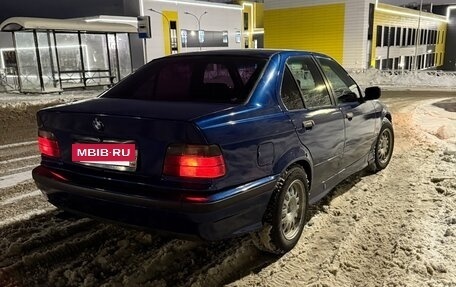 BMW 3 серия, 1998 год, 350 000 рублей, 3 фотография