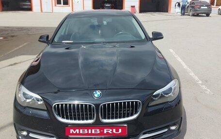 BMW 5 серия, 2013 год, 1 820 000 рублей, 1 фотография