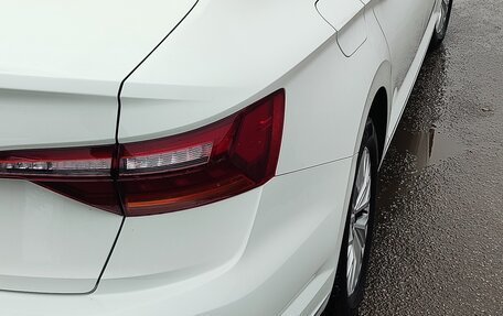 Volkswagen Jetta VII, 2018 год, 1 800 000 рублей, 5 фотография