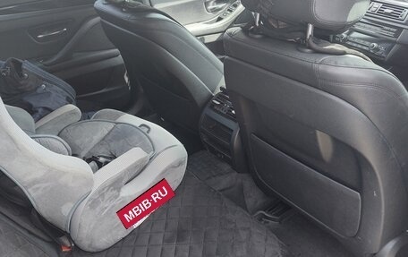 BMW 5 серия, 2013 год, 1 820 000 рублей, 8 фотография