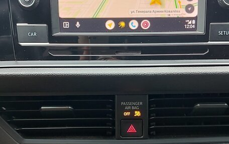 Volkswagen Jetta VII, 2018 год, 1 800 000 рублей, 9 фотография