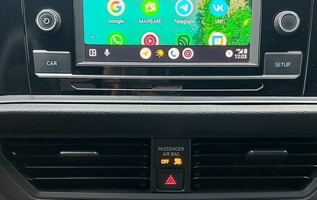 Volkswagen Jetta VII, 2018 год, 1 800 000 рублей, 10 фотография