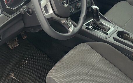 Volkswagen Jetta VII, 2018 год, 1 800 000 рублей, 8 фотография