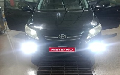 Toyota Corolla, 2007 год, 7 060 000 рублей, 1 фотография