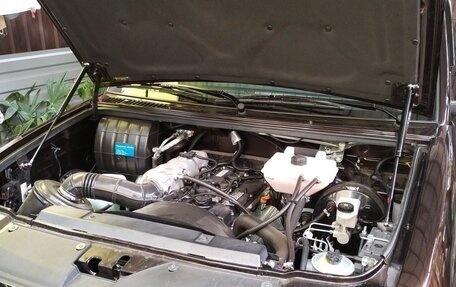 ЛуАЗ Patriot, 2025 год, 1 730 000 рублей, 3 фотография