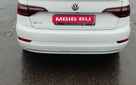 Volkswagen Jetta VII, 2018 год, 1 800 000 рублей, 7 фотография