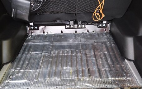 ЛуАЗ Patriot, 2025 год, 1 730 000 рублей, 11 фотография