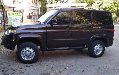 ЛуАЗ Patriot, 2025 год, 1 730 000 рублей, 5 фотография