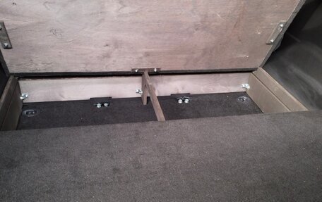 ЛуАЗ Patriot, 2025 год, 1 730 000 рублей, 10 фотография