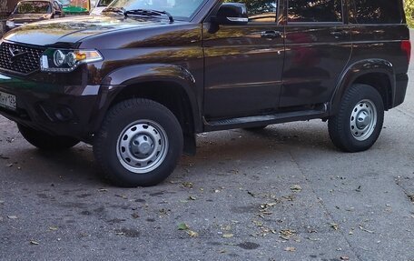 ЛуАЗ Patriot, 2025 год, 1 730 000 рублей, 8 фотография