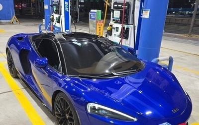 McLaren GT, 2023 год, 21 540 012 рублей, 1 фотография