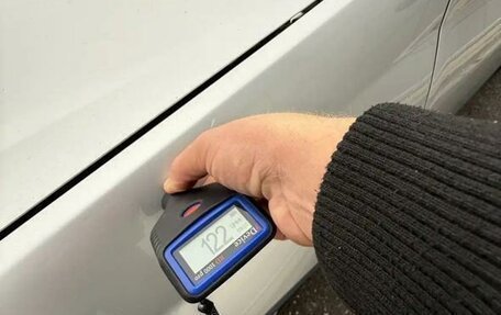 Renault Logan I, 2013 год, 390 000 рублей, 13 фотография