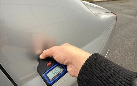 Renault Logan I, 2013 год, 390 000 рублей, 11 фотография