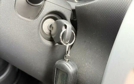 Renault Logan I, 2013 год, 390 000 рублей, 14 фотография