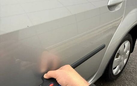 Renault Logan I, 2013 год, 390 000 рублей, 16 фотография