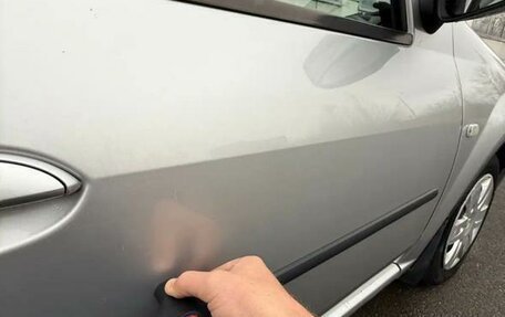 Renault Logan I, 2013 год, 390 000 рублей, 15 фотография