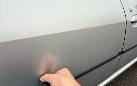 Renault Logan I, 2013 год, 390 000 рублей, 17 фотография