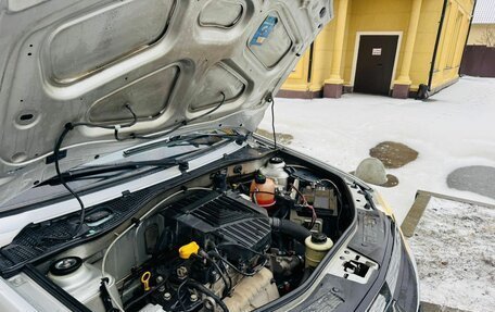 Renault Logan I, 2013 год, 390 000 рублей, 19 фотография