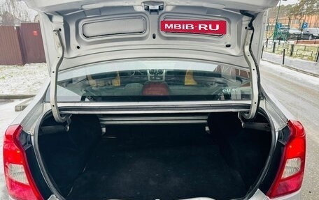 Renault Logan I, 2013 год, 390 000 рублей, 8 фотография