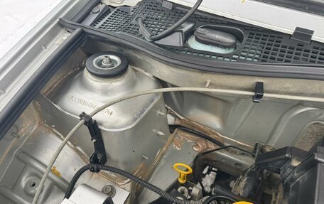 Renault Logan I, 2013 год, 390 000 рублей, 21 фотография