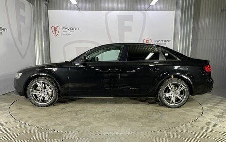 Audi A4, 2014 год, 1 450 000 рублей, 5 фотография