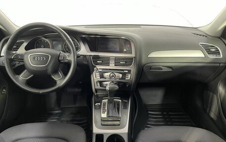 Audi A4, 2014 год, 1 450 000 рублей, 7 фотография