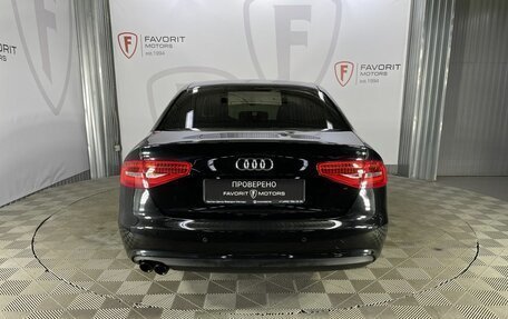 Audi A4, 2014 год, 1 450 000 рублей, 3 фотография