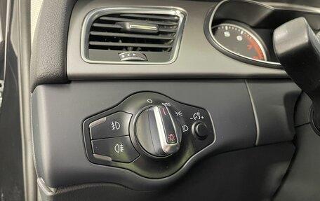 Audi A4, 2014 год, 1 450 000 рублей, 9 фотография