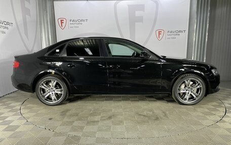 Audi A4, 2014 год, 1 450 000 рублей, 4 фотография