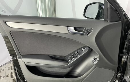 Audi A4, 2014 год, 1 450 000 рублей, 8 фотография