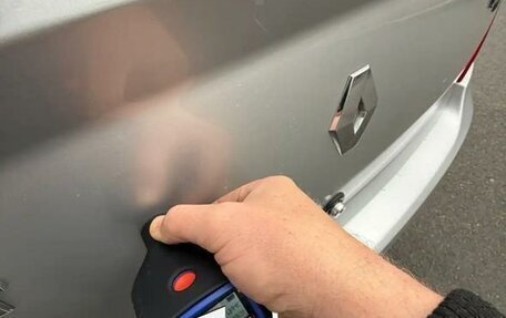 Renault Logan I, 2013 год, 390 000 рублей, 25 фотография