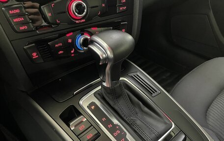 Audi A4, 2014 год, 1 450 000 рублей, 13 фотография