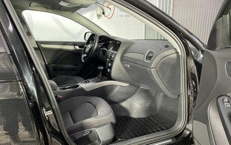 Audi A4, 2014 год, 1 450 000 рублей, 14 фотография