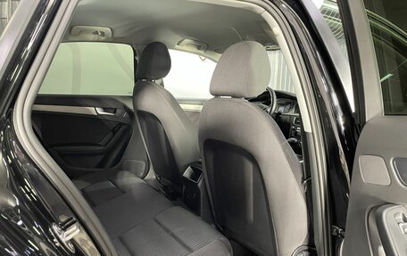 Audi A4, 2014 год, 1 450 000 рублей, 16 фотография