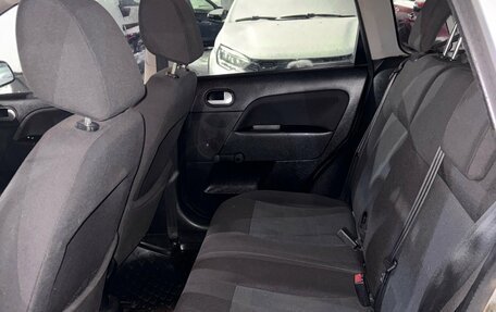 Ford Fiesta, 2008 год, 266 000 рублей, 7 фотография