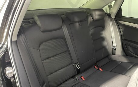 Audi A4, 2014 год, 1 450 000 рублей, 15 фотография