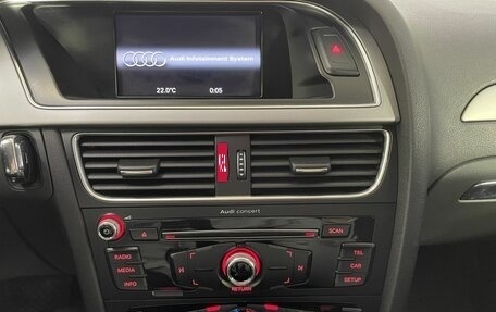 Audi A4, 2014 год, 1 450 000 рублей, 12 фотография