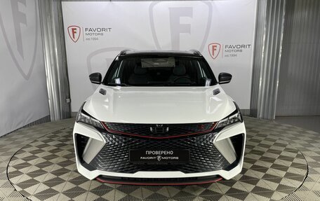 Geely Coolray I, 2024 год, 2 195 000 рублей, 2 фотография